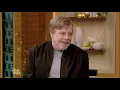 Mark Hamill Leaves His Fashion Choices up to His Wife