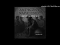Lagu Antyczny Napaleniec (Hoodtrap Remix) @prodbyrzulty