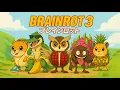 Download Lagu BRAINROT: ANIME OPENING | Official Music Video 3