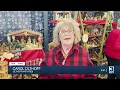 Great Falls woman selling cherished Christmas nativity collection