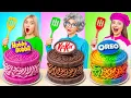 Download Lagu Me vs Grandma Cooking Challenge | Kitchen Gadgets and Parenting Hacks by Super Hyper DO