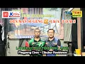 Download Lagu Den Mas Sugeng/KYP Pasuruan 🆚️ Oka TOMS/KYPI Jakarta | Latber Klasik Pingpong Asyik | Pingpong Cires