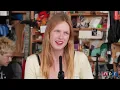 Audrey Hobert: Tiny Desk Concert