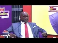 Personality Profile with Lexis Bill on Joy 99 7 FM Thursday 26 August 2021