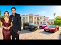 How Rich Is Gilberto Ramirez in 2026 Net Worth Supercars Luxury Mansion Benavidez Fight
