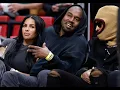 Kanye West Gifts Chaney Jones Rare Silver Birkin Worth 275K She Shares Photo Thanks BB