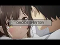 【LYRICS】Omoide Shiritori by DIALOG+ [Higehiro Opening]