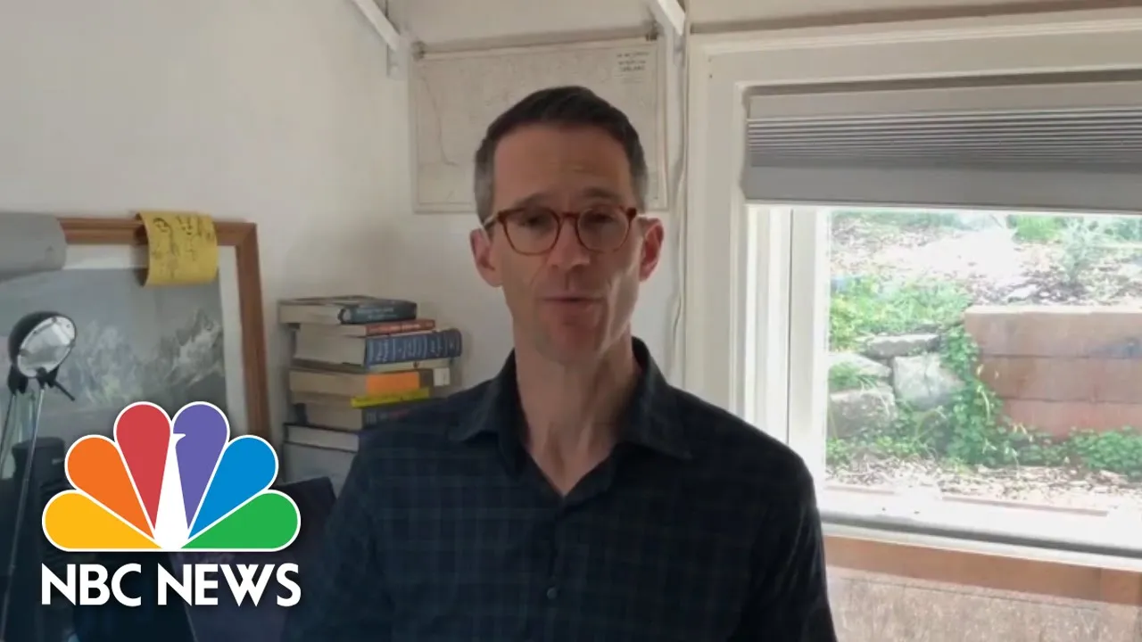 6 New Symptoms Of Coronavirus Have Been Found | NewsMo. 
