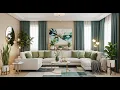 What Color Curtains Go with Beige Walls Best Curtain Ideas for Living Room Bedroom 2025