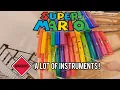 Download Lagu Super Mario Music BONUS LEVEL!