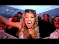 Download Lagu Fatboy Slim - Live 2012 / 40 minutes of madness (MTVLiveHD)