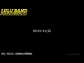 Download Lagu LULU BAND - SEMBILU BERBISA