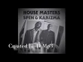 Cajmere ft Dajae - Brighter Days (Karizma & DJ Spen Deepah Dub Mix 2011)