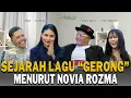Lagu NOVIA ROZMA VIRAL GARA-GARA LAGU \