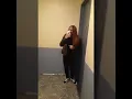Modern day Cinderella promposal