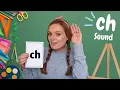Download Lagu ch Sound Phonics | Learn to Read with 'ch' Words | British Teacher's Phonics Lesson