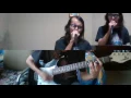 Download Lagu Dream Theater - When Your Time Has Come - Guitar \u0026 Vocal Cover MP3