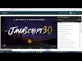 JavaScript 30 - Array Cardio 1