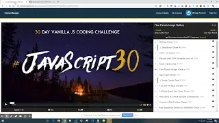 JavaScript 30 - Array Cardio 1