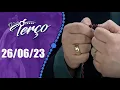Download Lagu O Santo Terço da REDEVIDA | 26/06/2023 | Padre Lúcio Cesquin