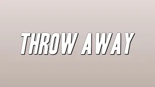 Future Throw Away Lyrics 