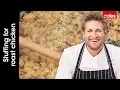 How to Make Stuffing for your Roast Chicken Cook with Curtis Stone Coles