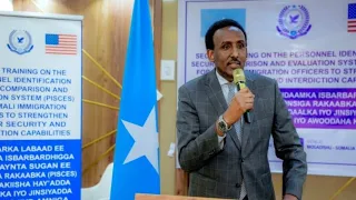 VOA Somali Radio Idaacadda Subaxnimo 10 11 2025 