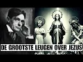 Lagu Wat de Kerk 2000 jaar over Christus verzweeg – Rudolf Steiner