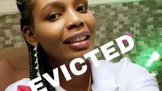 bbnaija 2020 fourth live eviction show kaisha is evicted ebuka adviced the housemates