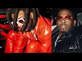YAK GOTTI SNITCHED ON YOUNG THUG BROTHER LIL DUKE ALLEGEDLY