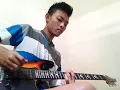 Download Lagu Cinta Sampai Disini Dmasiv - Cover Guitar Lead