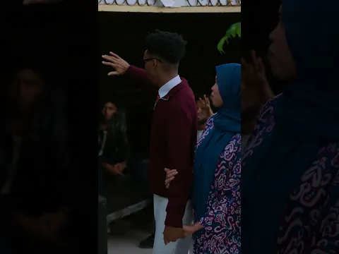 Mahad Qabqabta Foostooyin Nacab Riixay Coming Soon #music
