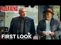 Nola King Trailer Tulsa King Spinoff Release Date Cast Samuel L Jackson