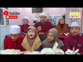 Download Lagu Kalamun Qadim Versi 2 || Yasin 28 - 34 Maqam Jiharkah ('Ajam) dan Hijaz || Azraie Family Malaysia