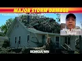 Download Lagu Major Storm Damage Across Bemidji Area * Beltrami Co. Declares State of Emergency