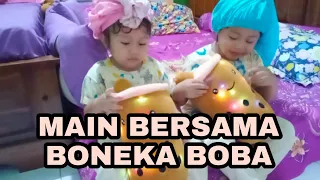 Download MAIN BONEKA BOBA LED VIRAL MP3