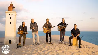 Sleeping Child Music Travel Love Michael Learns To Rock Official Video 