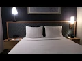 RADISSON HOTEL NEW YORK 5TH AVE MIDTOWN-ROOM TOUR