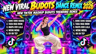 NEW VIRAL BUDOTS DANCE REMIX 2026 - NEW TIKTOK MASHUP BUDOTS TRENDING DANCE 