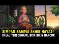 Download Lagu Jangan Sampai Anakmu Tahu! 5 Hal yang Harus Kamu Kubur dalam Diam di Usia Tua!