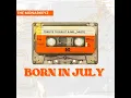 Download Lagu THE MONARKEYZ | BORN IN JULY