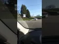 Intersection visibility