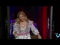Joana Alegre - "Jenny of old stones" |  Blind Audition | The Voice Portugal