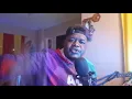 Cuatro 13 Show: Video Reacción Ander Bock El Delivery Del King Sin Dios Explota 'o Candelario