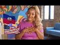 Get to know IG model Darladimples - part 2
