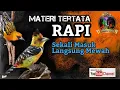Download Lagu Materi Tertata Rapi, Roll Tembak Kasar ❗️ Sekali Masuk Langsung Mewah