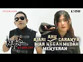 Download Lagu Kobe feat Aliya Zay - Ajari Aku Caranya Biar Nggak Mudah Menyerah (Official Audio)
