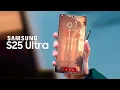 Samsung Galaxy S25 Ultra - More Leaks and Samsung s Smartest Feature Yet