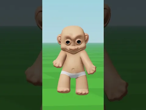 You can be a TROLL on ROBLOX now??? 😱