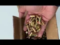 Ammo test 9mm 115 HSL